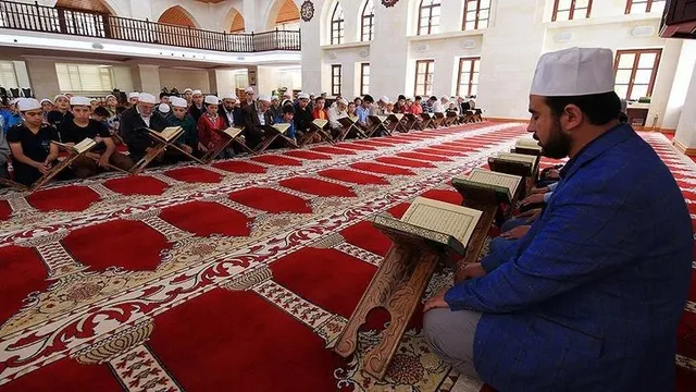 2019 Ramazan ayı mukabelenin ilk günü ne okunur?-1