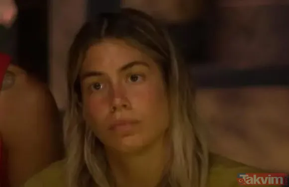 Acun Ilıcalı'nın sinirden gözü döndü direkt kovdu "Bencilsin!" Survivor'dan gönderilen Merve'yi annesi 11 yaşında sokağa atmış - 8