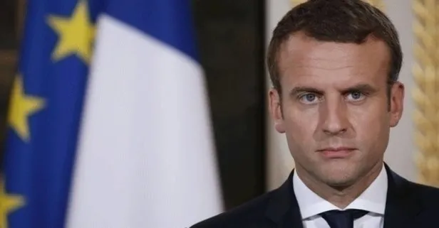 Fransa’da muhalefet hükümete karşı gensoru önergesi verdi