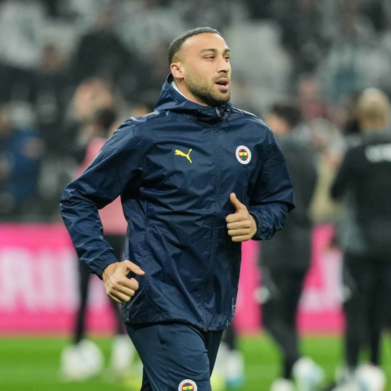 Fenerbahçe'den çılgın transfer hamlesi! Kante'nin takım arkadaşına kanca - 18