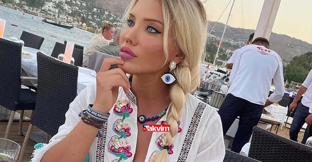 Esra Ersoy kimdir? Cicişler Esra Ersoy kaç yaşında, nereli? 13 yaşındaki çocuğa istismarda bulunduğu iddiaları doğru mu?