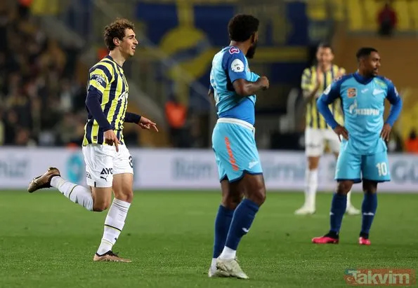 Galatasaray’da Fatih Terim’in gözdesi Fenerbahçe’ye geliyor!