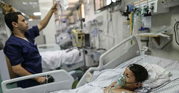 Ortodoks Yahudiler'den Filistin'e destek: Yahudilik, İsrail devletini ve vahşetini kınıyor