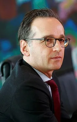 Almanya’ya sert mektup