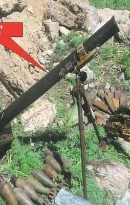 O silahlar da KATO'ya gidecek