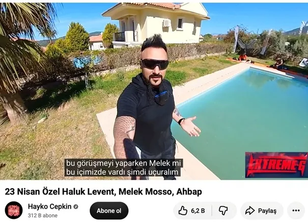 Takvim Ahbap dosyasında ünlülerin arşivini açtı! Dün Ahbap’ı böyle savundular bugün savcılıkta ne söylediler?-28