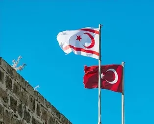 KKTC Cumhurbaşkanı Akıncıdan İdlib şehitleri için başsağlığı mesajı