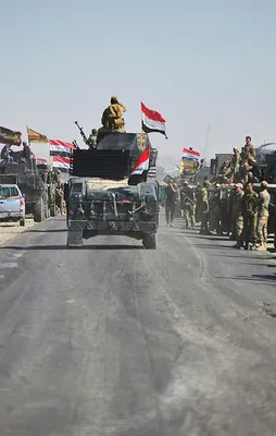 Irak'ta ateşkes kararı