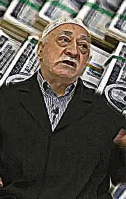 FETÖ'nün paraları 'yastık'tan çıktı