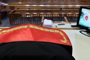 T.C. ALAÇAM SULH HUKUK MAHKEMESİ