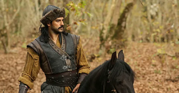 Kuruluş Osman 1. bölüm ile rekor kırdı! İşte 20 Kasım reyting sonuçları! Kuruluş Osman 2. bölüm fragmanı izle!