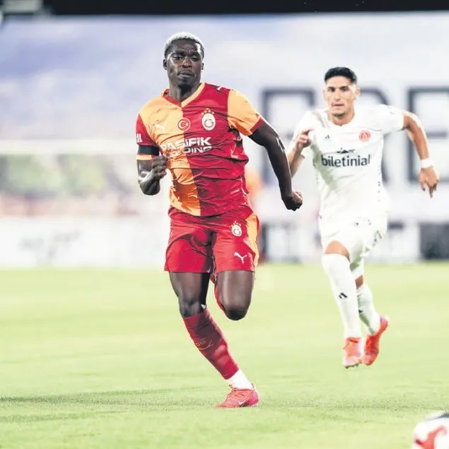 Augsburg’dan Köhn için teklif