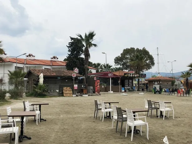 CHP'li Ula Belediyesi'nde bir çevre skandalı daha! Akyaka'da Mavi Bayrak tehlikede...-4