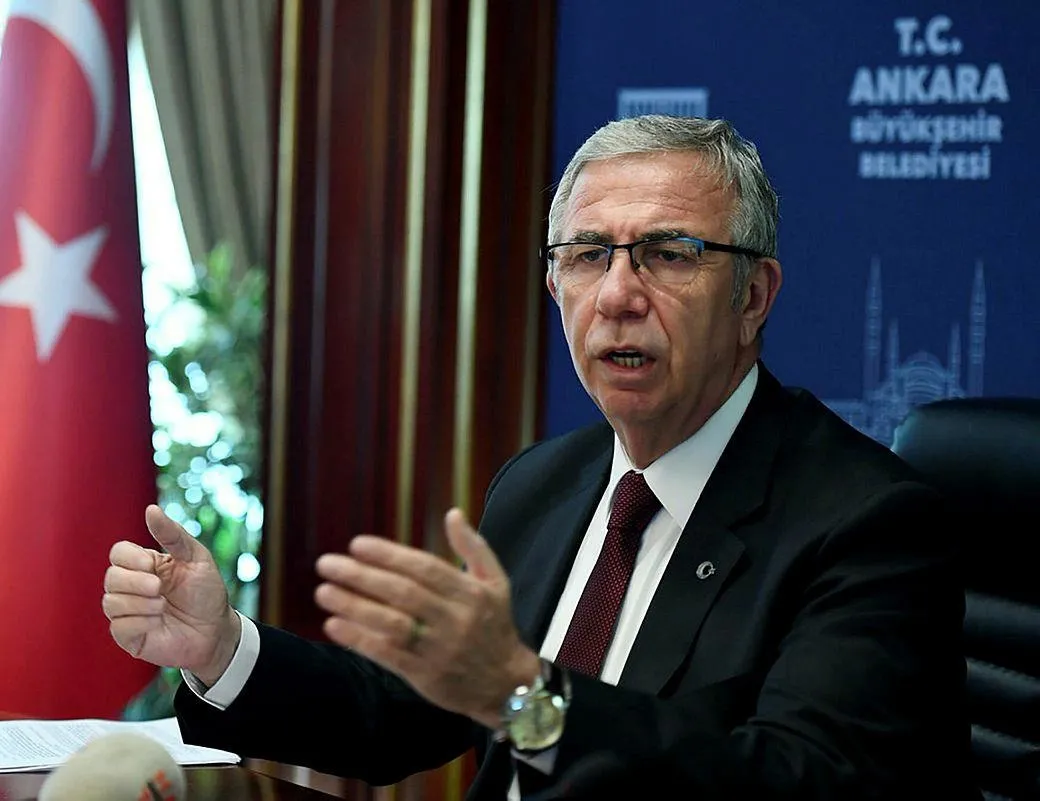 Kılıçdaroğlu ve Akşener’in Mansur Yavaş kabusu