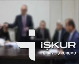 İŞKUR açıkladı! KPSS şartsız, sınavsız 50 bin personel alımı yapılacak!