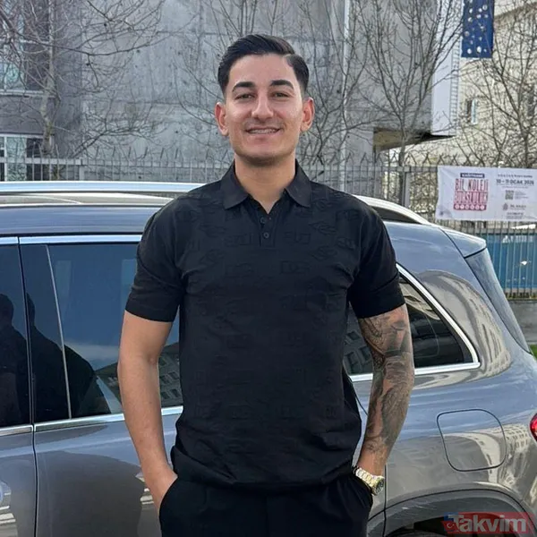 GPS'le takip çapraz ateş: Burak Tunçel suikastının görüntüleri ortaya çıktı - 4