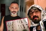 Adanalı'nın Lezize Teyze ve Fiko'su Umut Oğuz'un 3+1 evine bakın! Kapısını ilk kez Evrim Akın'a açtı