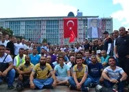 Bankamatik memuru dediler, mahkemede çark ettiler! CHPli İBBnin işçi kıyımında mağdur işçilerin hukuk zaferi