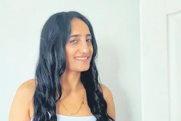 Çıldırdım öldürdüm