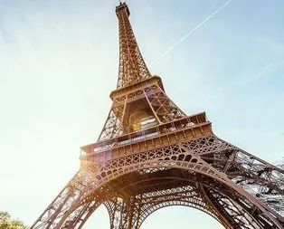 Paris’in Demir Leydisi nedir?