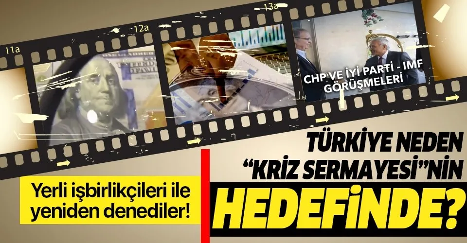 Türkiye neden 