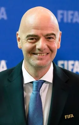 FIFA Başkanı'ndan Beşiktaş'a övgü
