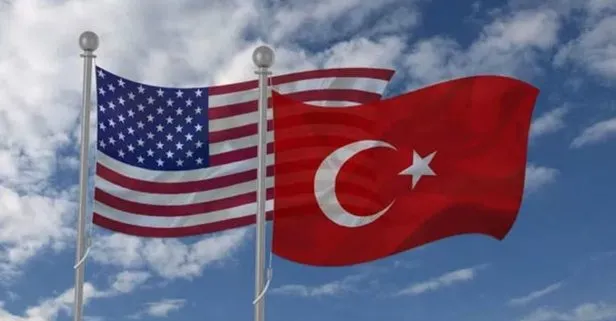 Son dakika... ABD Dışişleri Bakanı Pompeo’dan Türkiye açıklaması