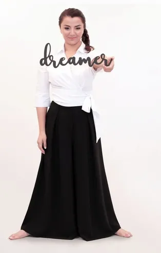 Ülkü Hür'den "Girişimci Kadınlar" kitabı geliyor! "2021'de daha da büyüyeceğiz"