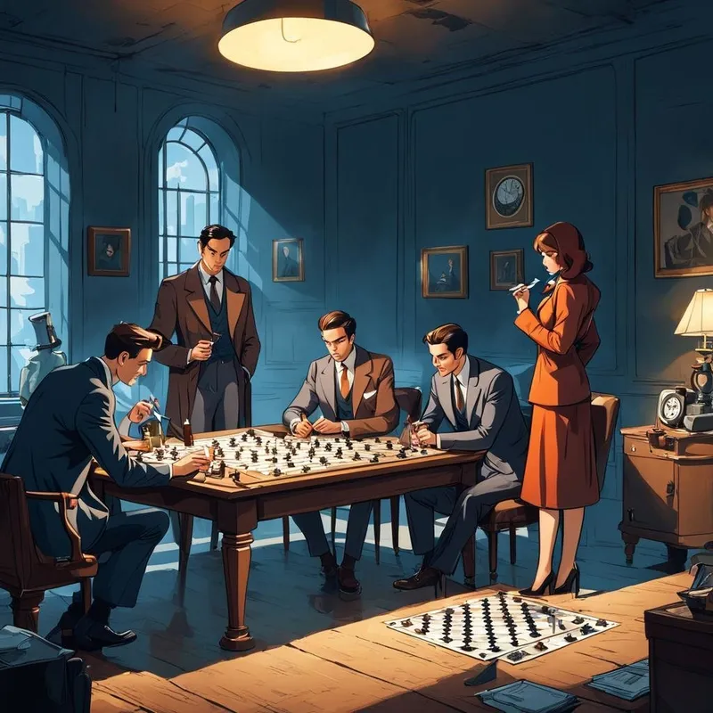 İngiliz’in Soğuk Savaş oyunu yıllar sonra ortaya çıktı: CIA ve M16’dan iş birliği! İstihbarat ajanslarının maşası solcu dergi: Kredi yağdırıp ABD’nin savunucusu yaptılar-6