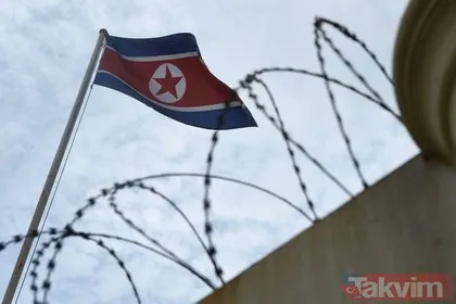 BM’den Kuzey Kore uyarısı! Kuzey Koreliler hayatta kalmak için...
