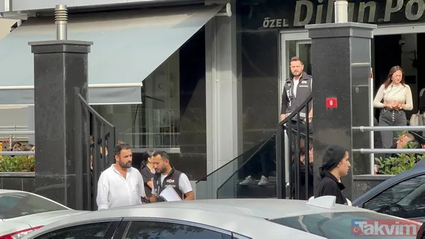 Cezaevine ağlayarak girmişti I Dilan Polat'tan haber var! Yakın arkadaşı Sevim Alan paylaştı: Çocukları ile ilgili bakın ne istemiş... - 36