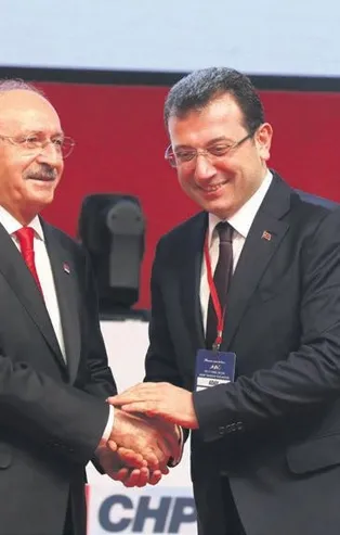 Fondaş medyada adaylık kapışması! Kılıçdaroğlu diyen Cumhuriyet, İmamoğlu diyen Sözcü karşı karşıya