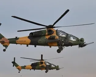 Kandil’de helikopter hareketliliği