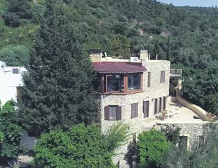 Yıkılıyor ’can’ım