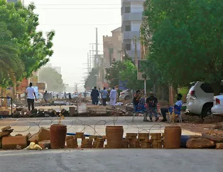 Sudan’da ölü sayısı yükseliyor