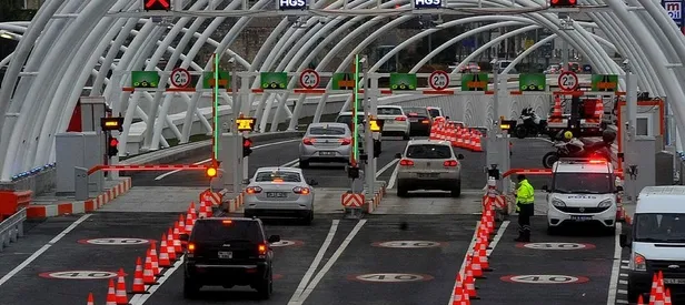 İstanbullulara güzel haber! Yüzde 80 azaldı