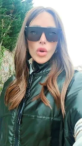 Seren Serengil’e tepki yağdı! Yeni doğmuş bebeğin sünnet derisiyle...