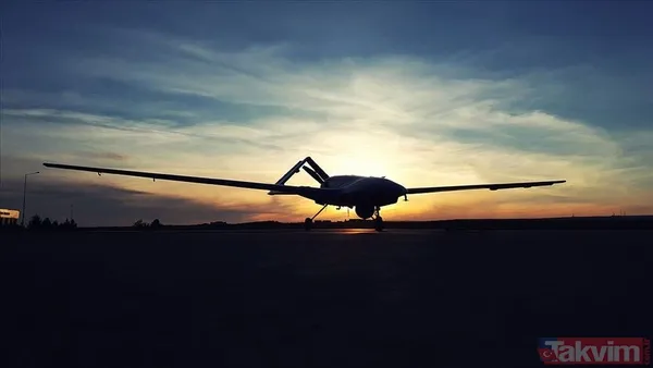 Dünya SİHA'lara hayran kaldı! İngilizlerden flaş adım! İngiliz ordusunun yeni savunma stratejisine SİHA damgası! - 21