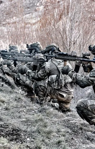 Son dakika: Irak kuzeyinde teröre bir darbe daha! 3 PKK'lı terörist etkisiz hale getirildi