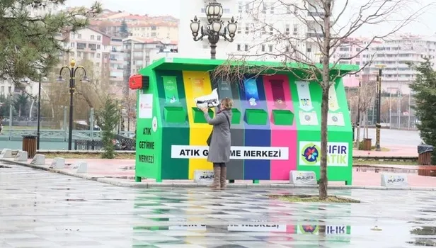 Sıfır atık yönetmeliği yayımlandı! 31 Aralık 2020 itibariyle nerelerde uygulanacak?