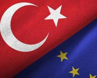 Türkiye-AB arasında 3 yılın ardından kritik toplantı
