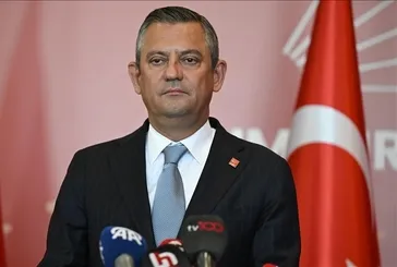 Hatay’dan Özgür Özel’e tarihi cevap: "Bu şehir hırsızı da çalışanı da iyi bilir!"
