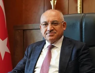 TFF başkanlığına tek aday!