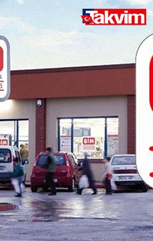BİM 12 Mart aktüel ürünler için açıklama yaptı! Tüm Türkiye'de bugün büyük indirim günü olacak! BİM kaçta açılıyor?