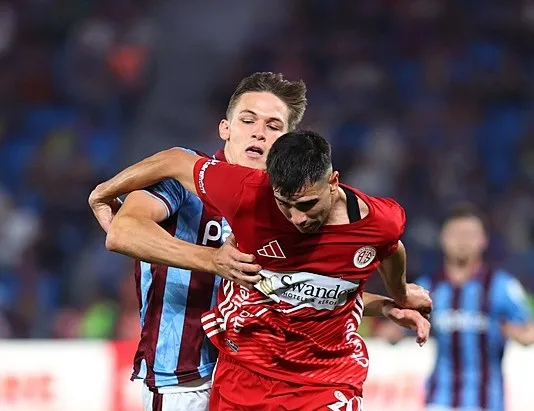 Antalya’nın teklifi reddedildi