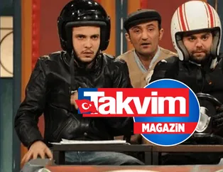 Büşra Pekin'in eski aşkı yıllar sonra ortaya çıktı! ÇGH 1'in yıldızıydı! Murat Eken'i son haliyle tanımak neredeyse imkansız! 'Sana bunu yapan hayat...'