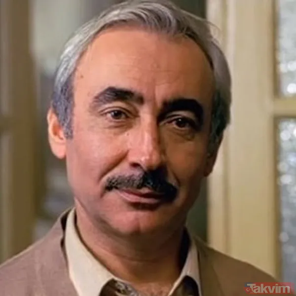 Şener Şen en büyük hayalinin peşinden gidecek! İşte Yeşilçam efsanesinin 2025 hedefleri... - 2