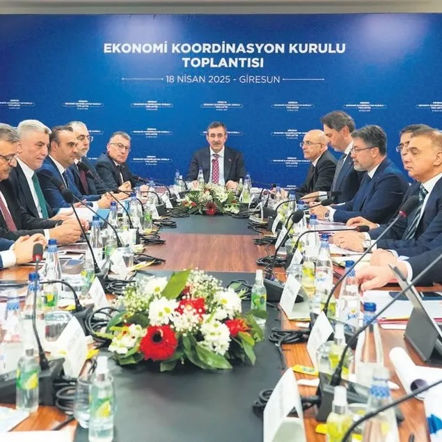 Temel öncelik enflasyonu düşürmek