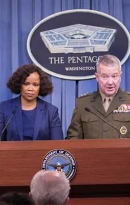 Tarihi harekatın ardından ABD'den ilk tepki