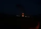 Son dakika: Ermenistan'da Rus helikopteri düşürüldü